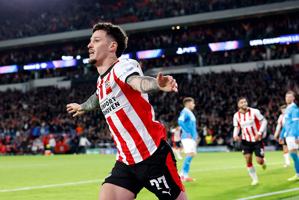 Dennis Man, eliminat din Liga Campionilor de Harry Kane! Olandezii l-au taxat dur după meciul cu Bayern