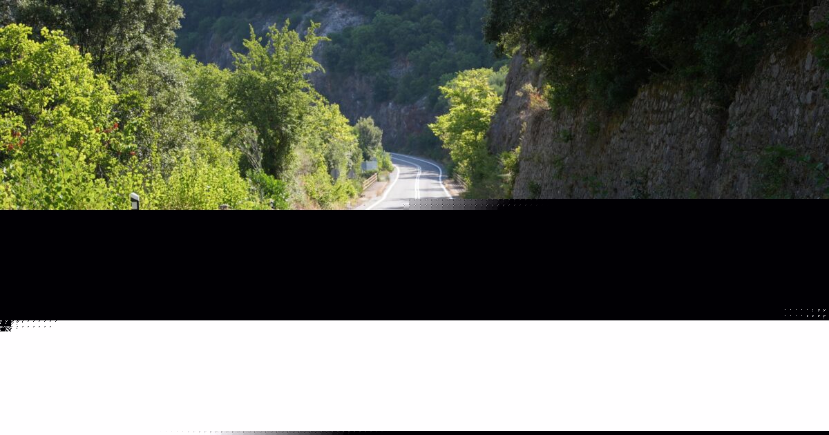 Στην τελική ευθεία το μεγάλο έργο οδικής ασφάλειας των 45 εκατ. ευρώ στην Πελοπόννησο – Αυτοψία Δ. Πτωχού στη Μεσσηνία