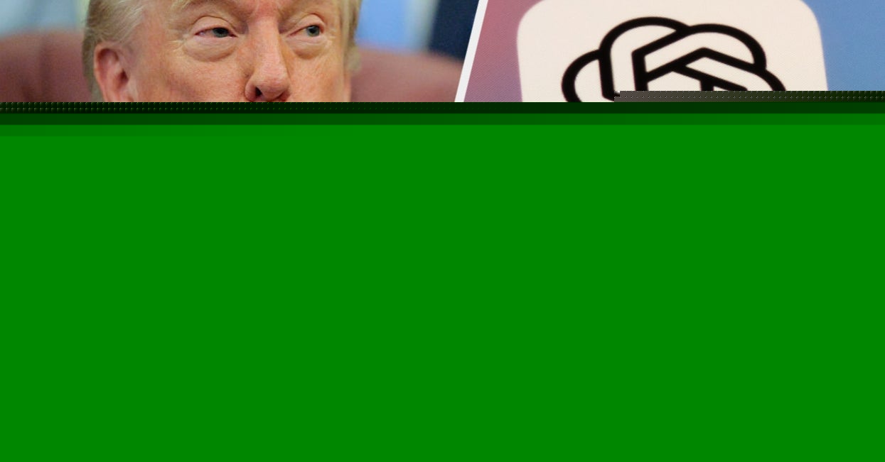 If You Can Get 18/22 On This Quiz And Correctly Tell Which Tweets Are Trump’s And Which Are AI, The Future Is In Good Hands
