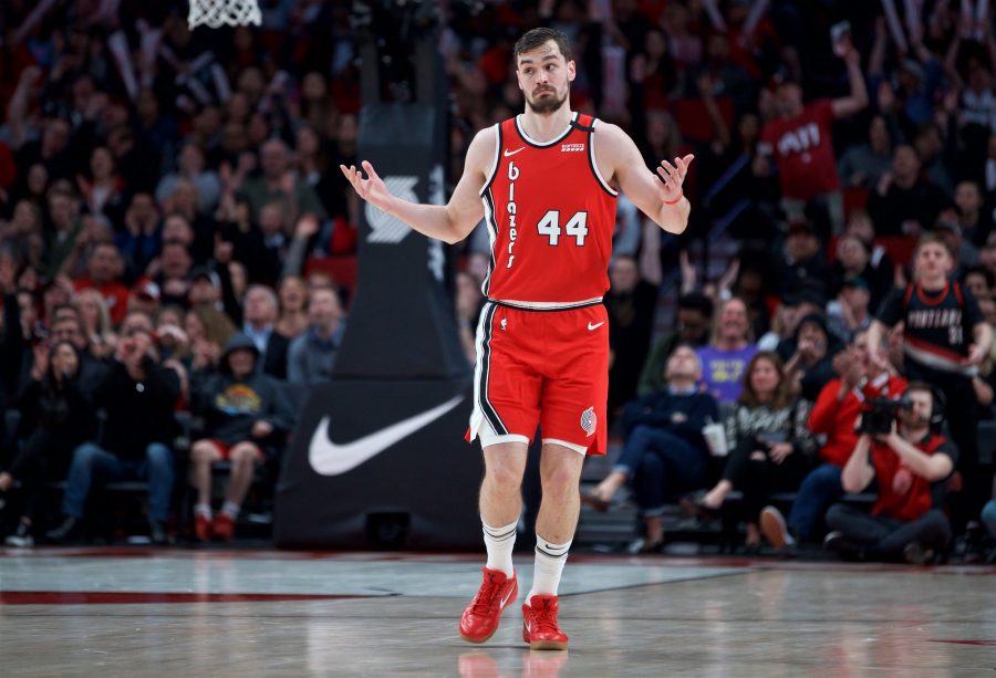Comment on Free Agent Rumors: Hezonja, Watson, Cavs, Lakers by sheagoodbye