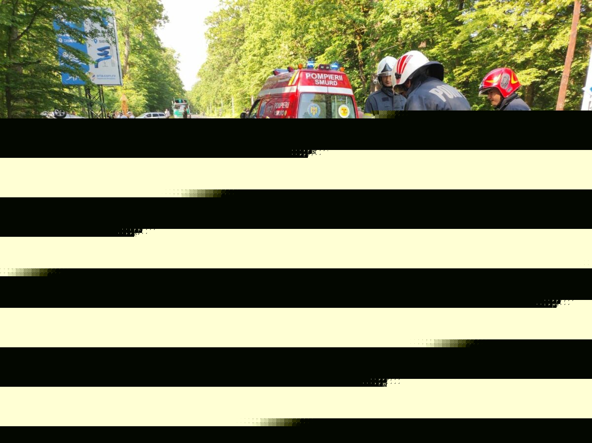 Numărul morţilor din accidente rutiere în rândul tinerilor l-a depăşit pe cel al deceselor provocate de tuberculoză şi de consumul de droguri, potrivit CNAIR