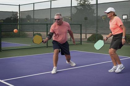 Pickleball Takes Center Stage At Yakima’s Love Like Ben Tournament