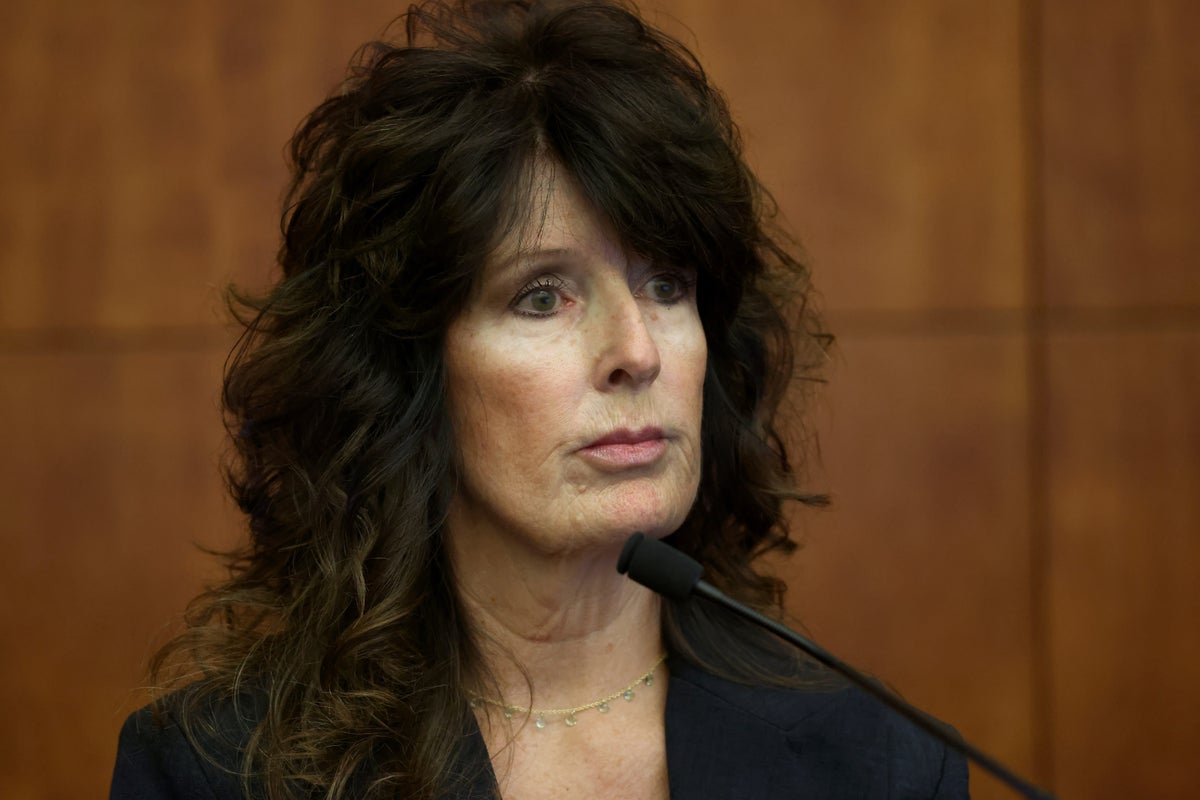Nanny says Lindsay Clancy appeared to be a loving mother before killing her 3 children