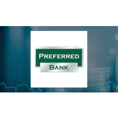 Analysts Issue Forecasts for Preferred Bank FY2025 Earnings