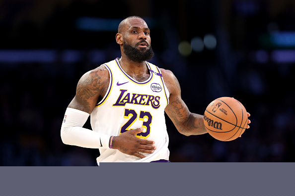 Philadelphia 76ers confirm signing of NBA superstar LeBron James