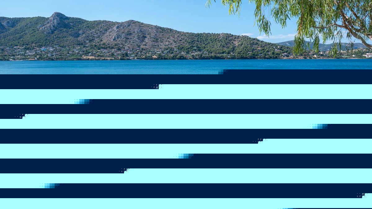 Η Hyundai συνέβαλε στην απομάκρυνση 36 τόνων θαλάσσιων απορριμμάτων από τη Σαλαμίνα (+video)