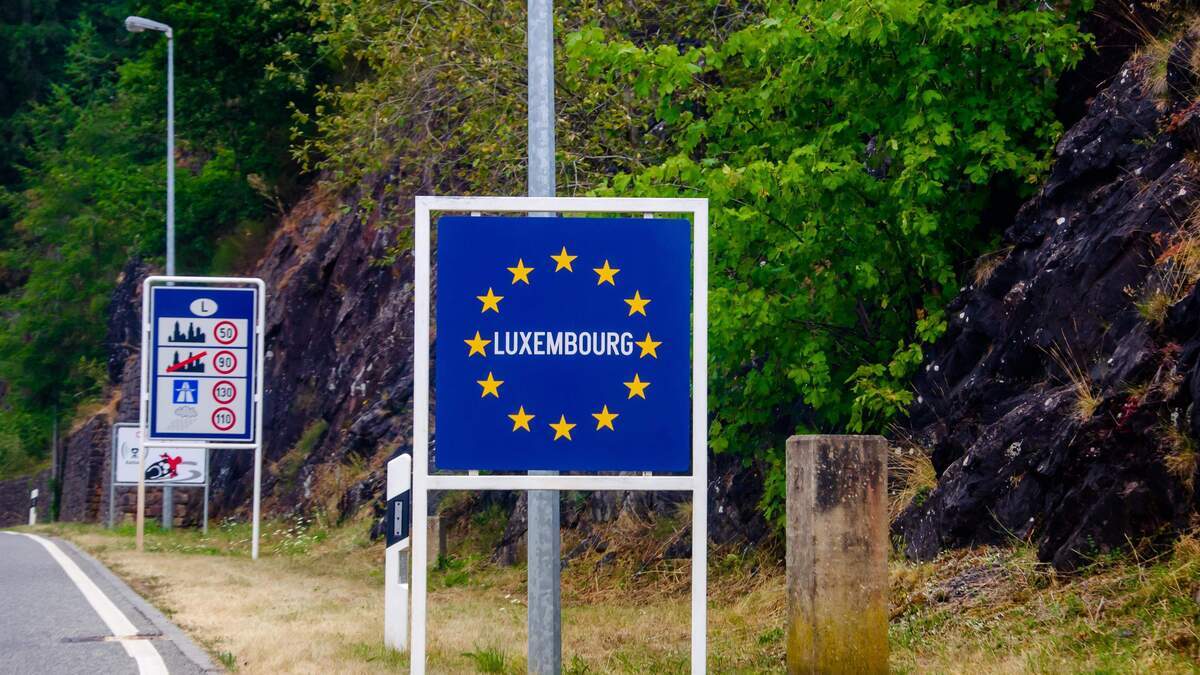 How France and Belgium are trying to retain their workers amid Luxembourg’s pull