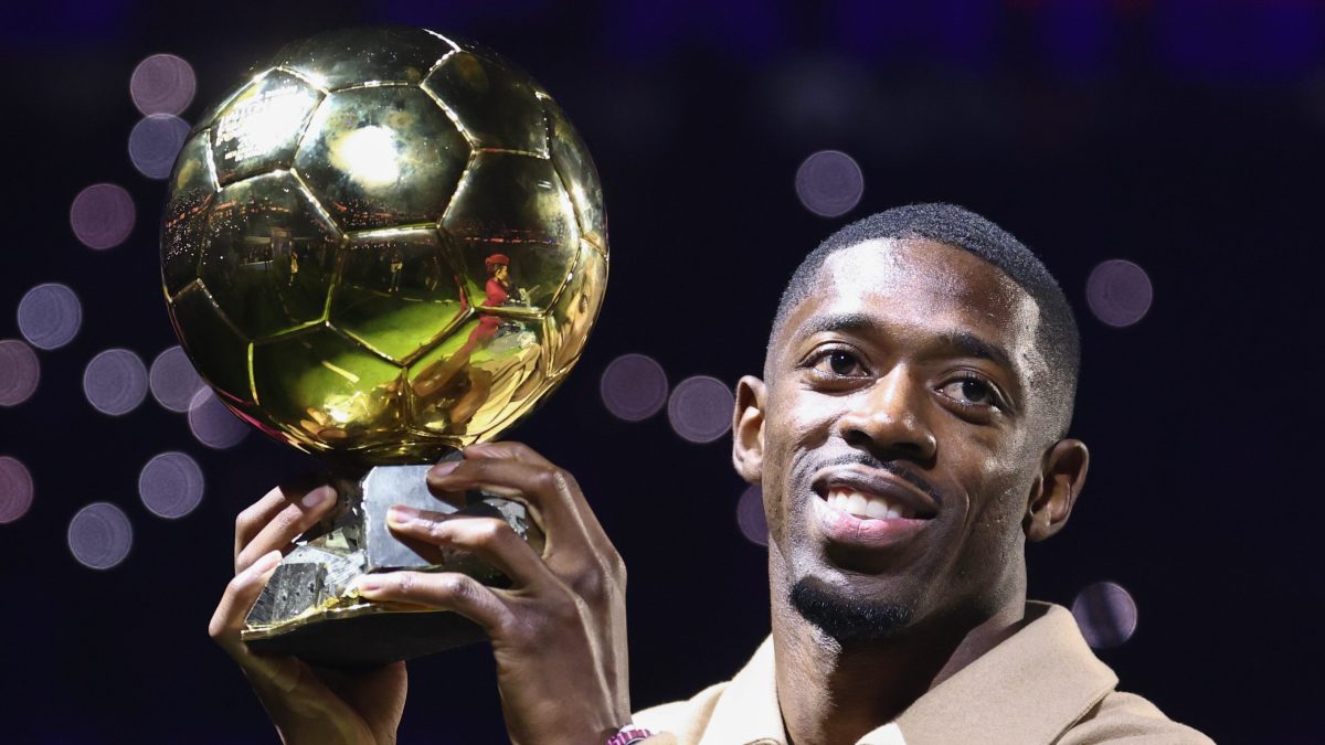 ¿Cuándo y dónde es la gala del Balón de Oro 2026? Fecha y principales candidatos al premio