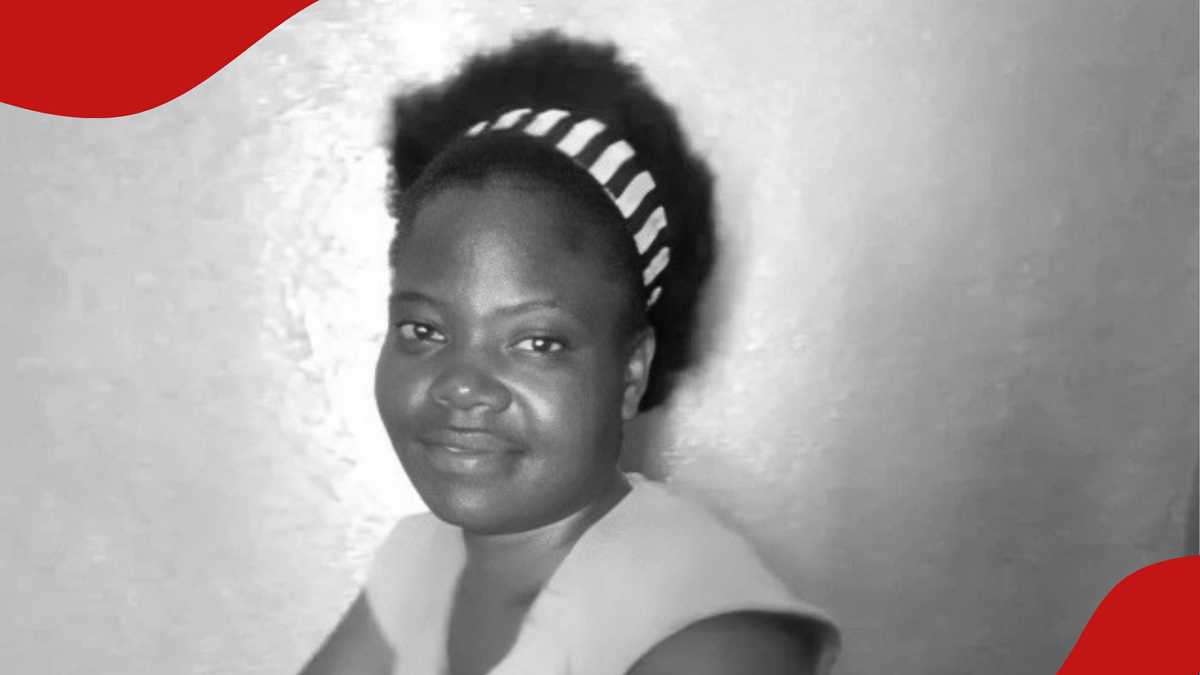 Kakamega family appeals for help to bring home daughter killed in grisly road crash