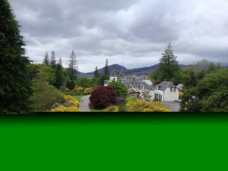 Historic gardens and heritage sites under threat, new report warns