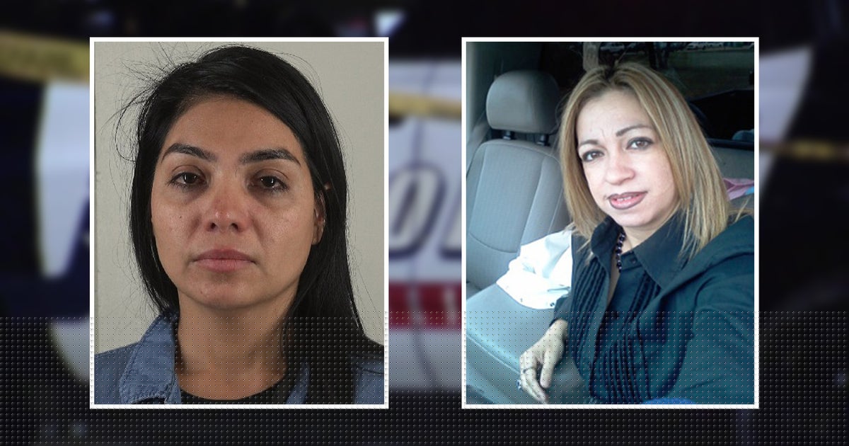 DFW real estate agent arrested after breakthrough in 2012 Arlington murder investigation