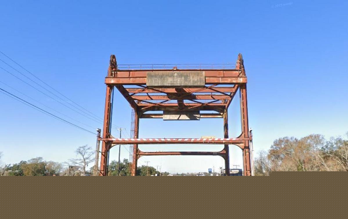 LA 14 Bypass Bridge Over the Vermilion River in Abbeville Closing Overnight Wednesday into Thursday