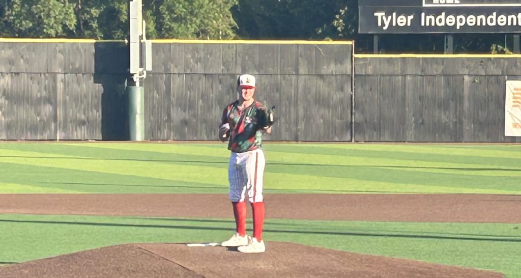 Knockouts win wild 11-10 game with Cutters