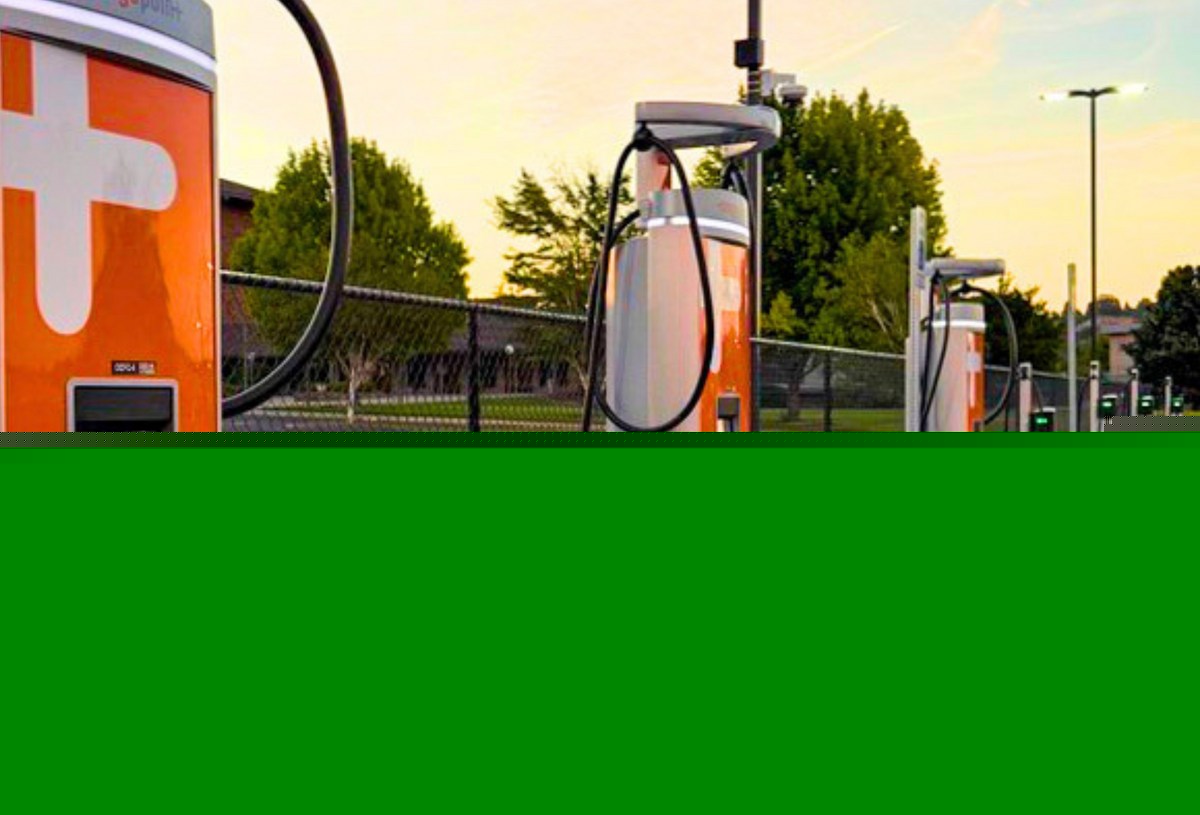 Catholic Charities to Open 3 New Public EV Charging Stations