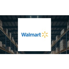 Analysts Set Walmart Inc. (NYSE:WMT) Target Price at $112.38