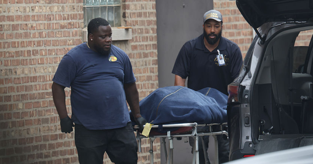 Investigators Find Dozens of Bodies in Various States of Decomposition in Chicago Funeral Home