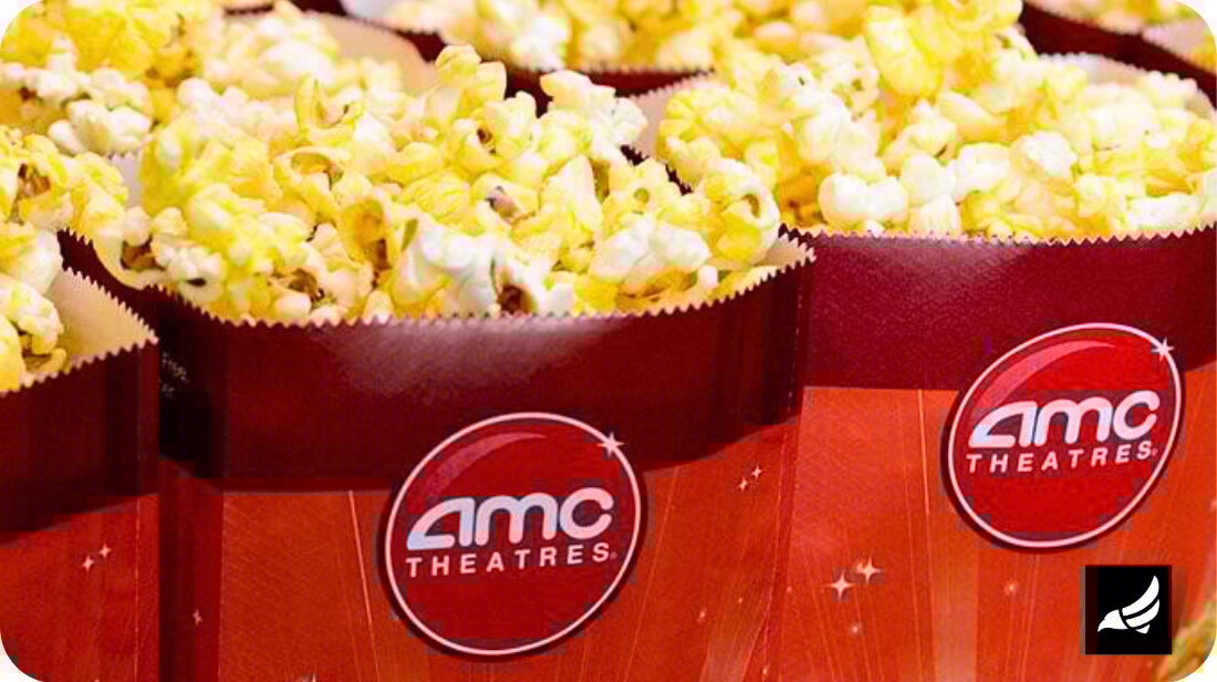 Comment on AMC will now donate ticket sales to fire relief program by Frank Nez