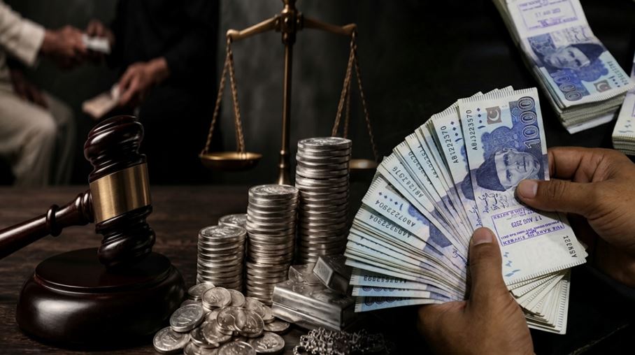 Pakistan fixes Blood Money near Rs2 Crore, doubling compensation for Victims’ Heirs