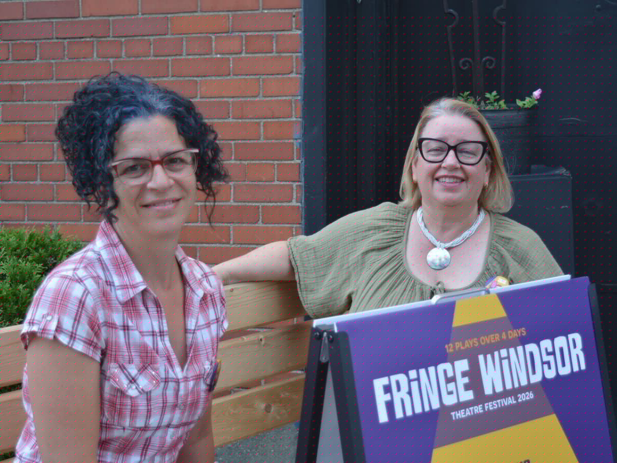 What's On Windsor: Rodeo thrills, wrestling, free golf, local theatre and more