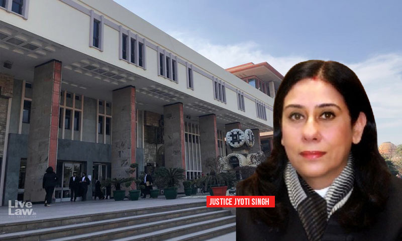 Claims Raised After Commencement Of Insolvency Proceedings Stand Extinguished, Not Amenable To Arbitration: Delhi High Court