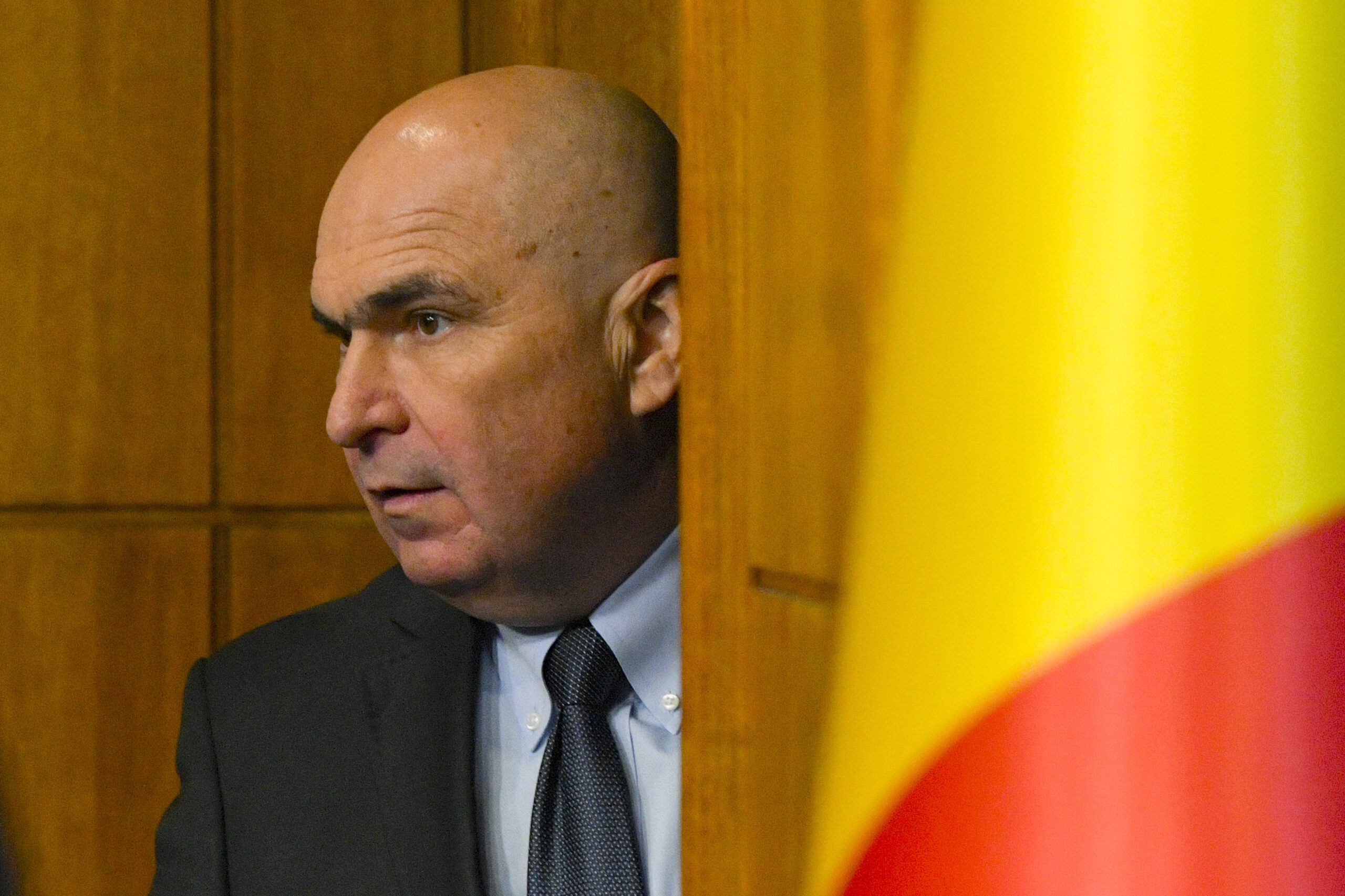 Premierul Ilie Bolojan, despre cazul chiriei de 180.000 euro Exim Bank. „Aştept să văd ca cei care trebuie să-şi facă datoria să vină cu o finalizare a anchetei”