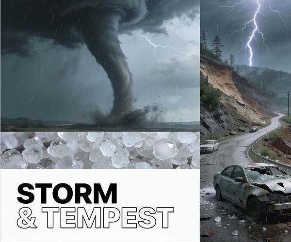Portugal storm death toll climbs, 450,000 without power