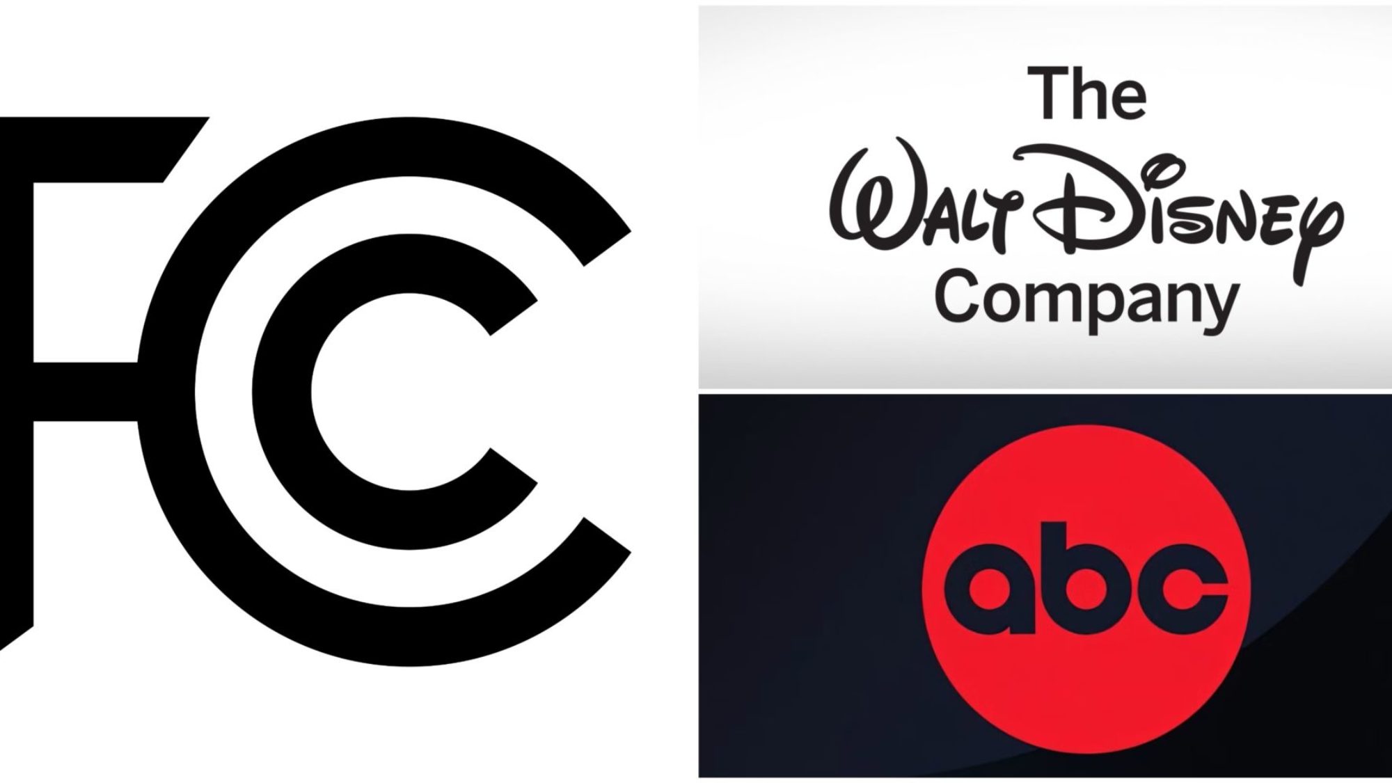 Disney/ABC Filing Looks to Shut Down FCC Chair Carr's "Retaliation"