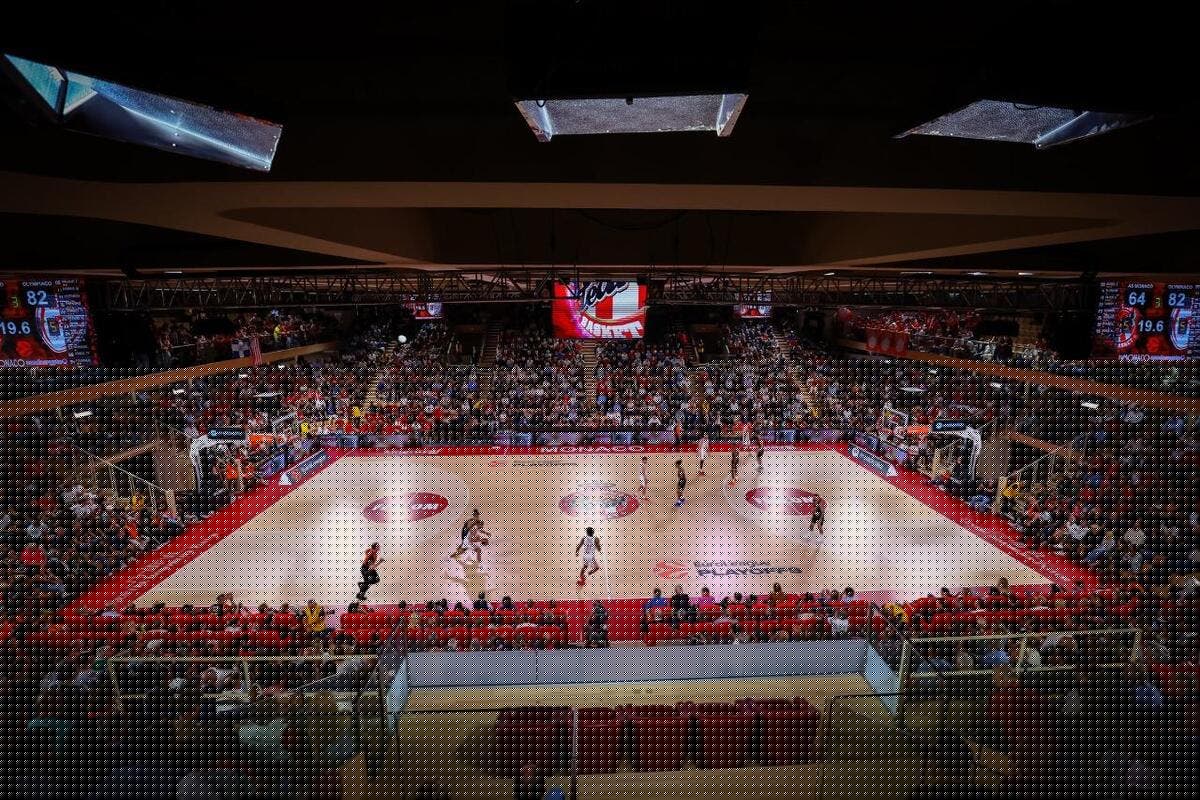 AS Monaco Basket : le match n’est pas fini, le club espère encore se sauver