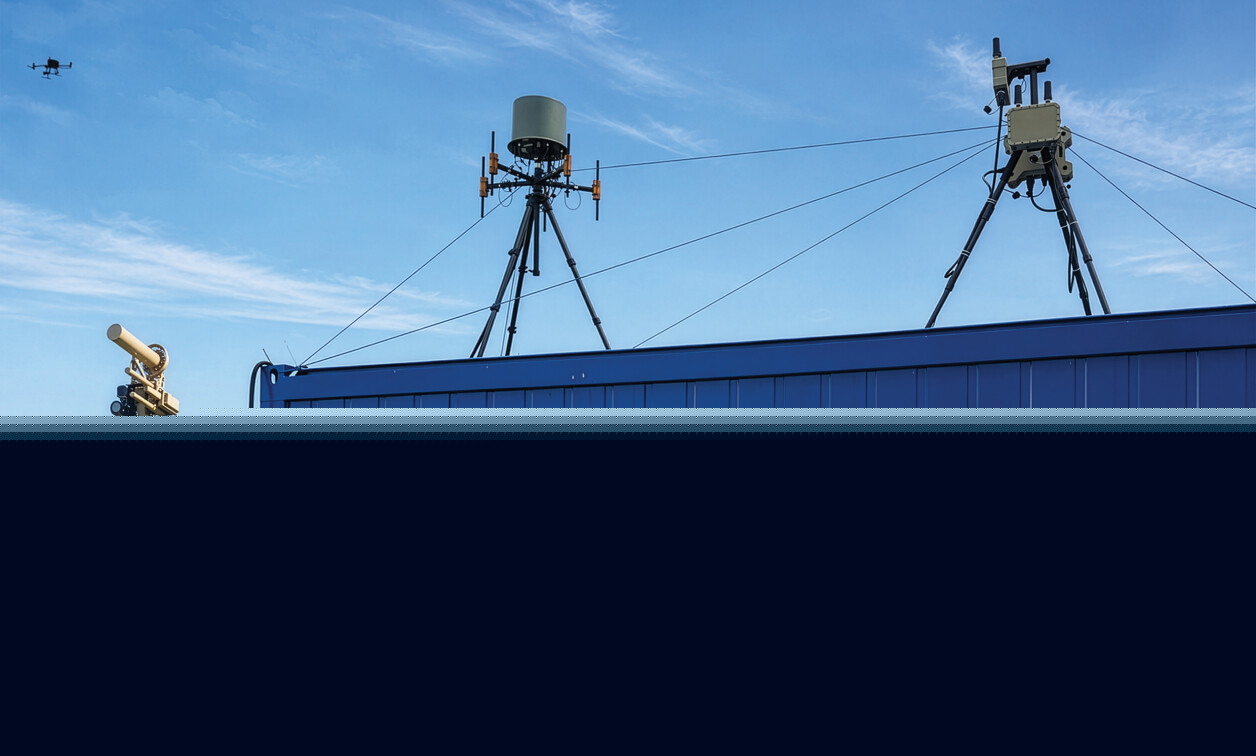 Radar-processing software used in counter-UAS exercise supports NATO open standard