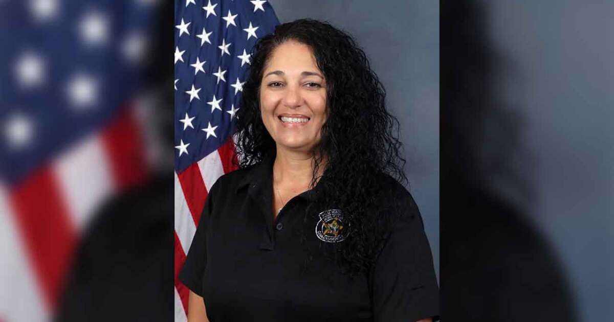 Port St. Lucie police release 911 call in fatal shooting of PBSO communications officer