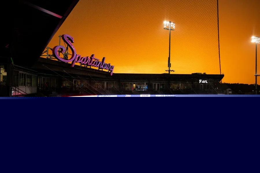 Drive, ‘Burgers have Tuesday night game suspended