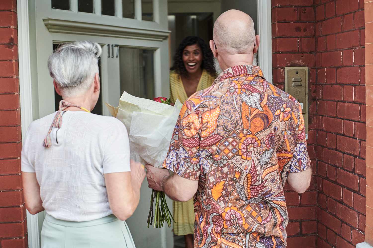 7 Things Southerners Always Have Ready For Drop-In Guests