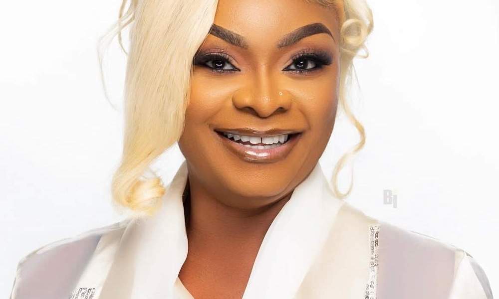 Beverly Afaglo Baah to Be Laid to Rest Tomorrow