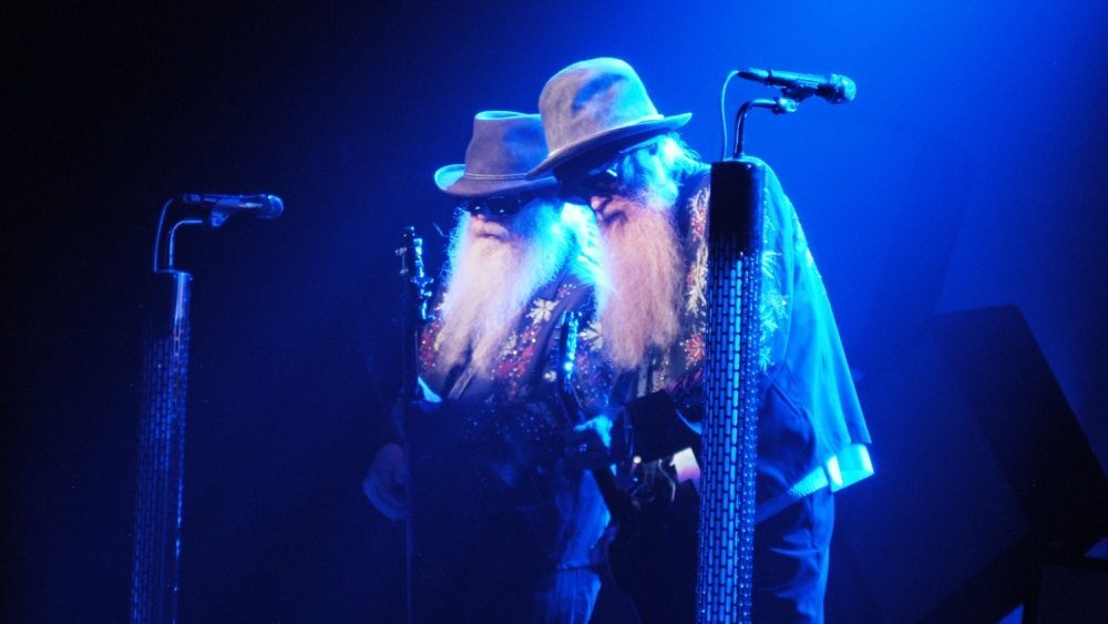 ZZ Top to launch 2026 ‘The Big One!” tour