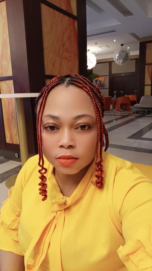 Why Is Sally Ndape Still in Jail? Questions Mount Over Repeated Administrative Detention Orders After Bail