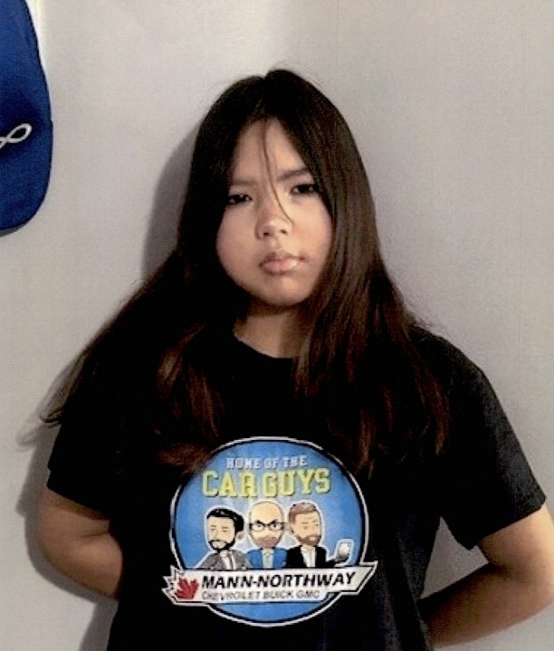 MISSING PERSON: Have you seen 14-year-old Isabella Indian-Taniskishayinew?