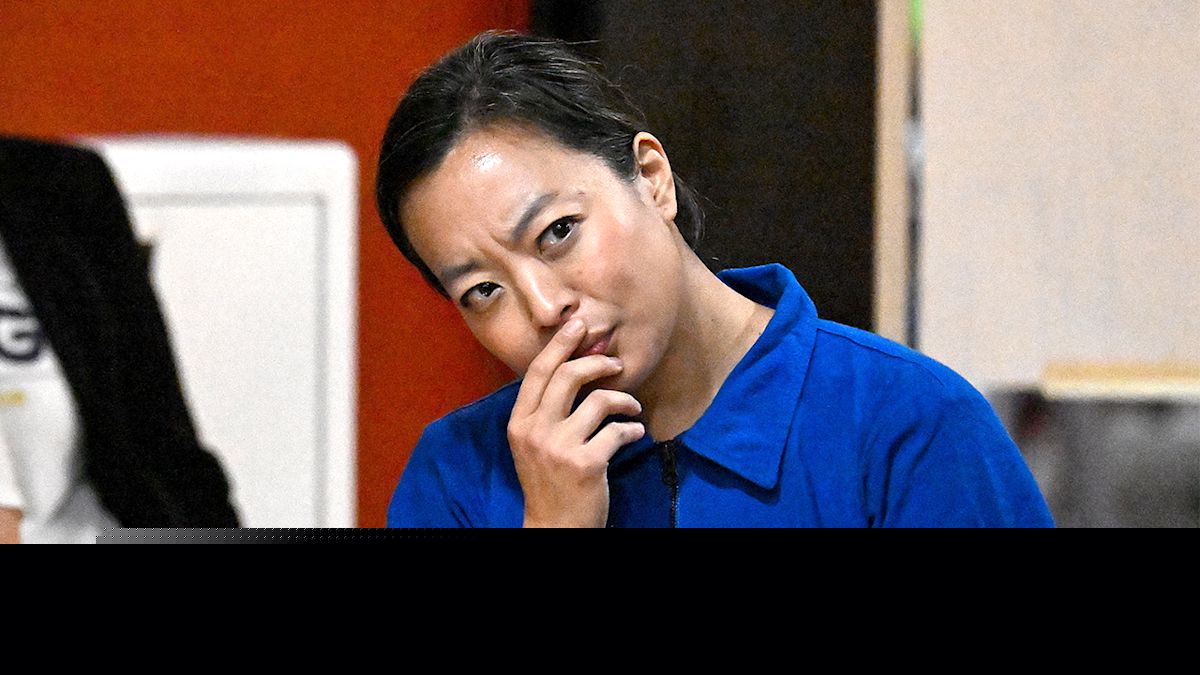 Controversial socialist chef flip-flops on abolish the police, says she’s ‘serious about public safety’