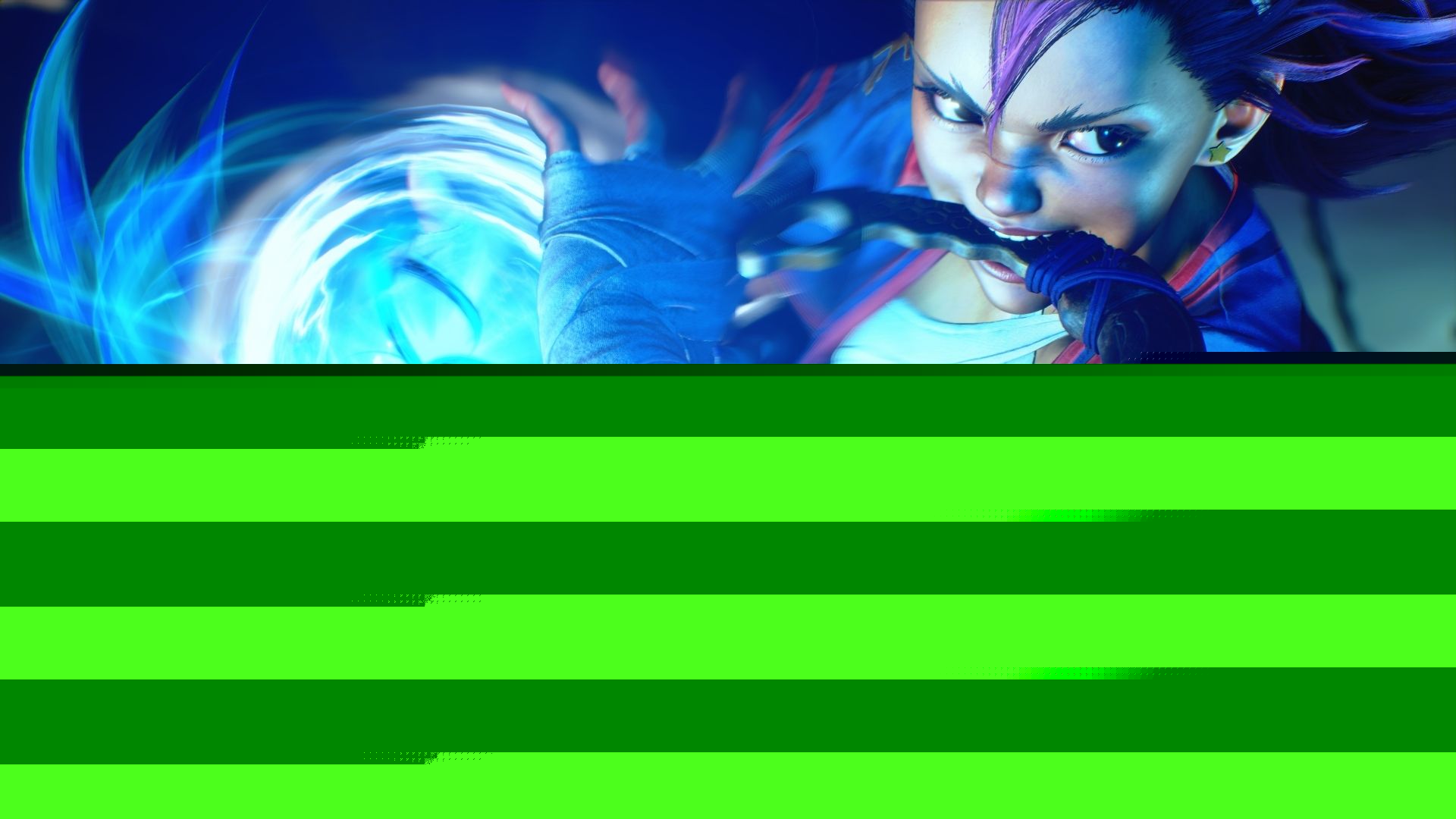 Street Fighter 6’s Latest Update Introduces Yasmine to the Roster