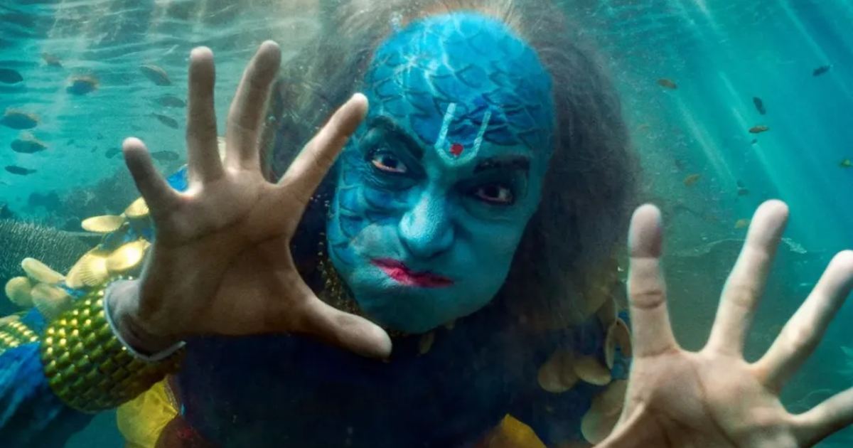 Dashavatar Box Office Collection Day 11: Axes Every Single Marathi Grosser Of 2024 Except Two – Can You Guess?