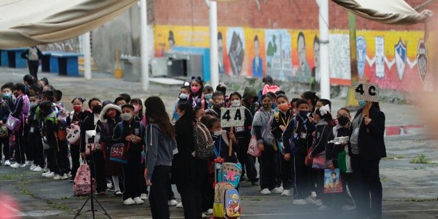 Beca Rita Cetina 2026: ¿quiénes serán los últimos en recibir 2 mil 500 pesos?