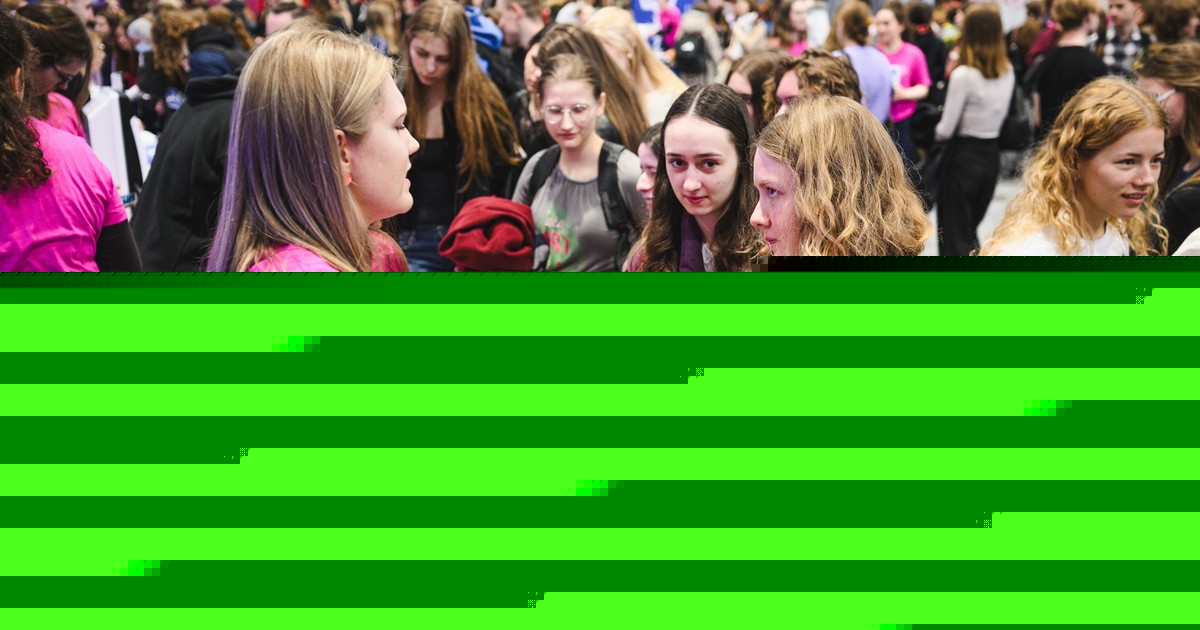 Szturm na uczelnie medyczne, padają kolejne rekordy. "Widzą 300 tys. miesięcznie i się napalają"