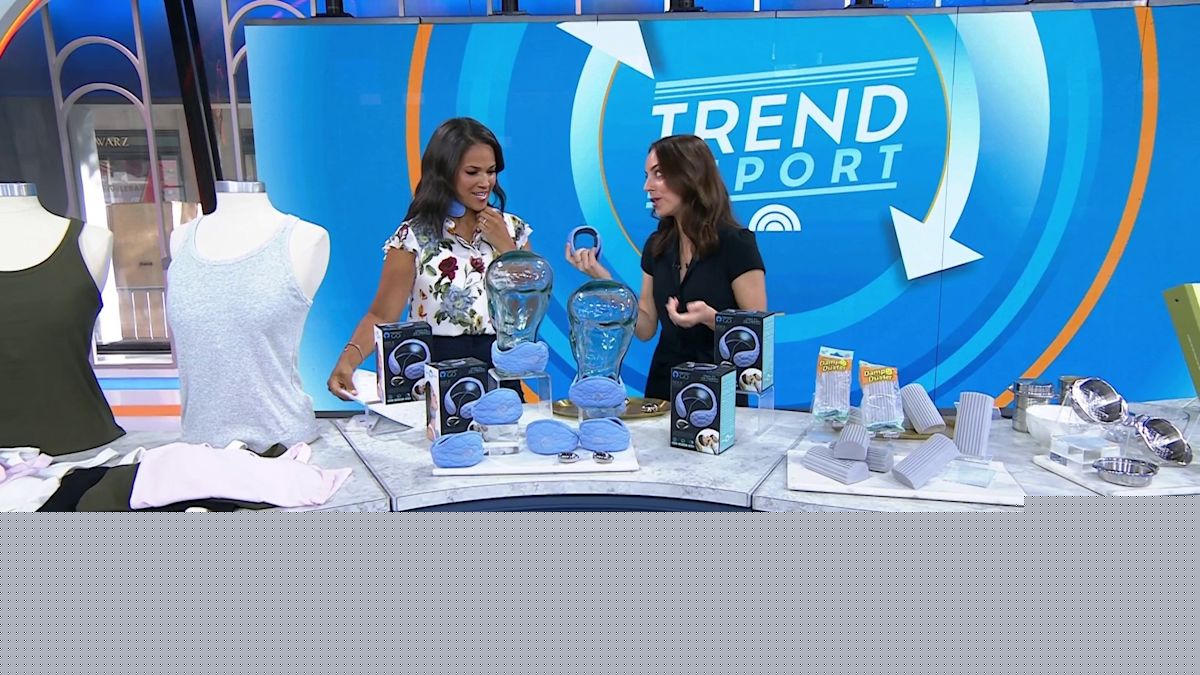 Trendy New August Essentials: Coolcura, Hydrating Lotion, More