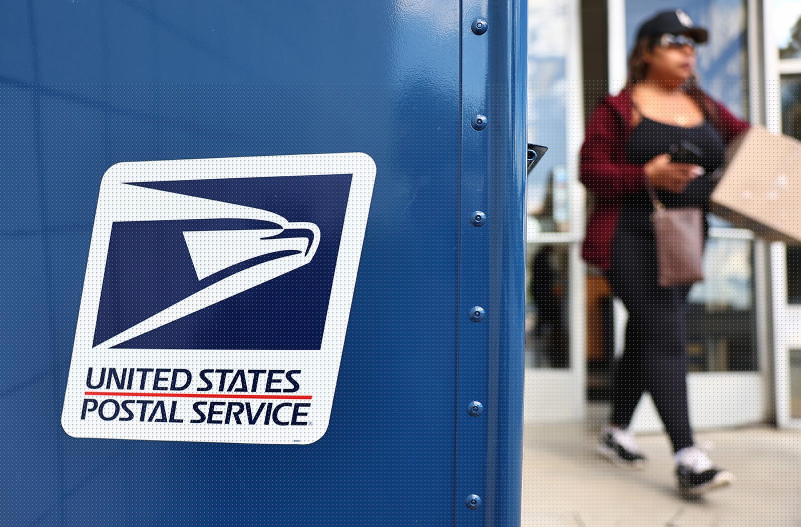 USPS to seek money from Congress to boost strained finances