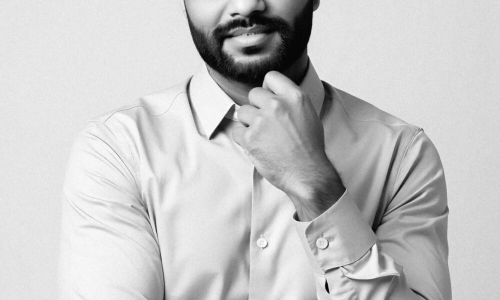 Rajesh Sura: A Distinguished Global Leader in Data, Analytics, and AI-Powered Decision Intelligence