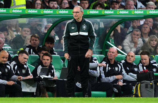 Martin O’Neill to miss Celtic game after undergoing 'small procedure'