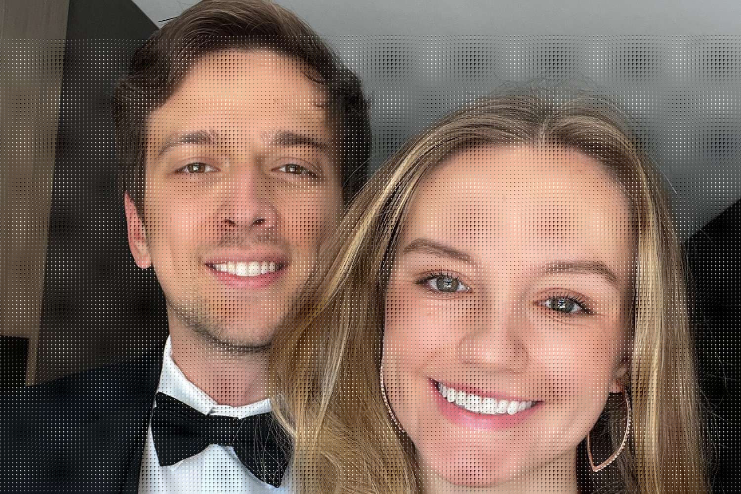Man’s Partner of 7 Years Was 'Full of Light.' How He’s Honoring Her Memory After She Died in Catastrophic Crash (Exclusive)