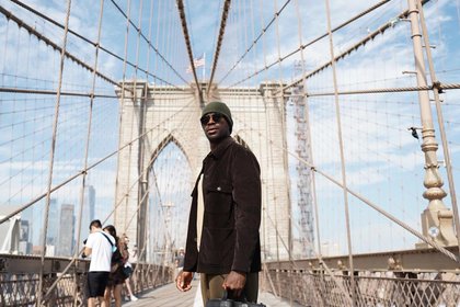 Harlem to Melbourne: Discovering Surprising Similarities Between Two Iconic Neighborhoods
