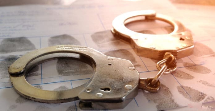 Man Arrested After Shots Fired on King Street in Frederiksted, Police Say