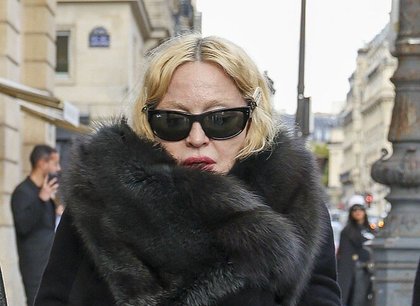 Madonnai – kritika dėl įvaizdžio: kepurė su sovietine simbolika papiktino gerbėjus