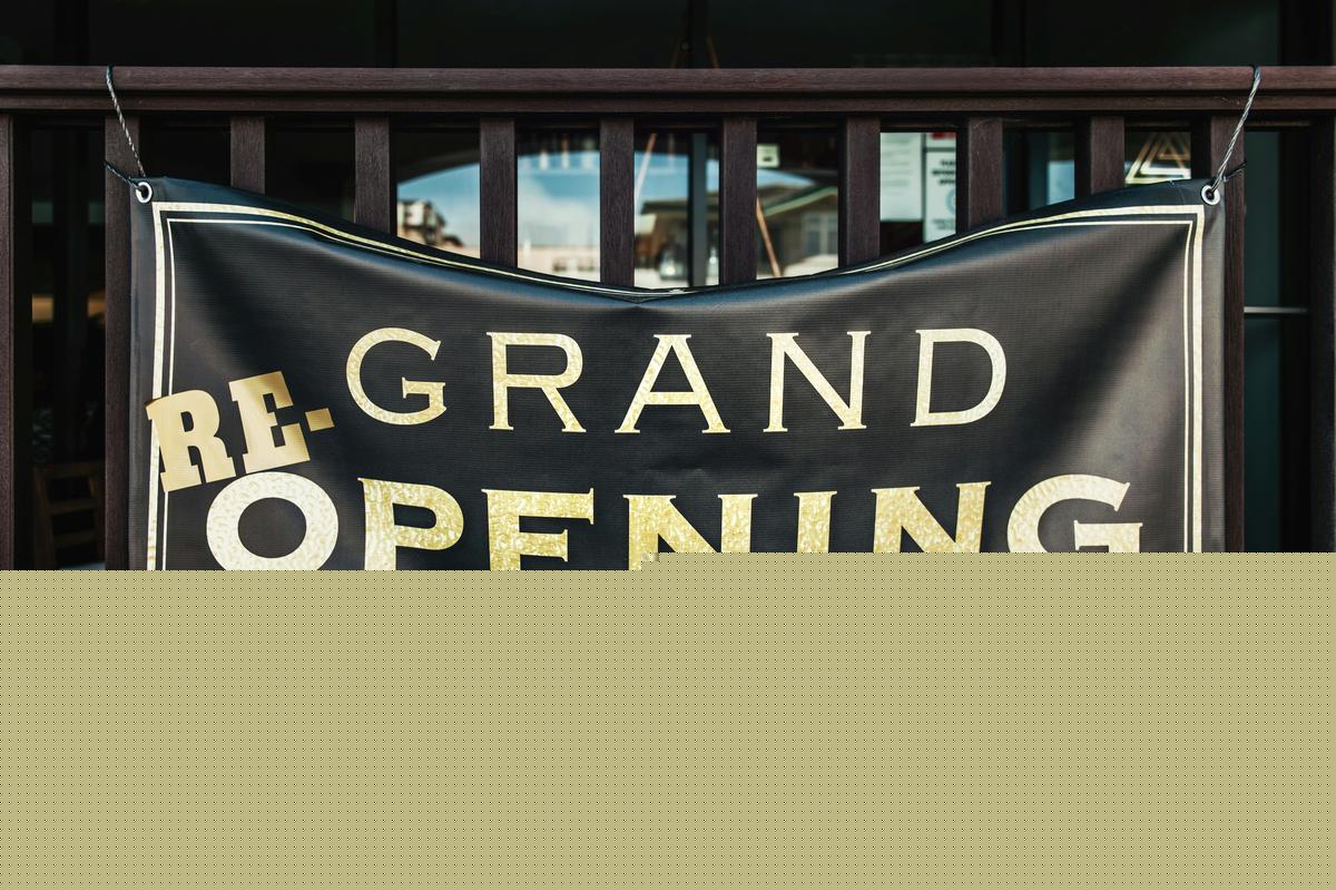 Burdicks Announces Grand Reopening After Renovations in Kalamazoo
